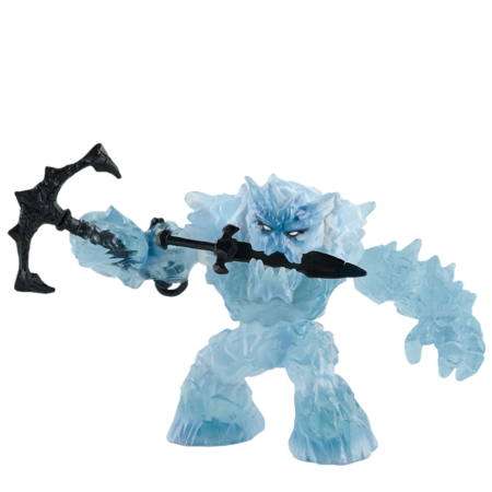 Schleich Ice Giant Figure