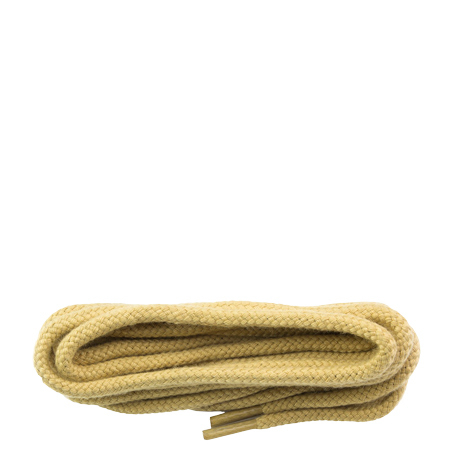 Shoestring Laces Beige - 90 cm