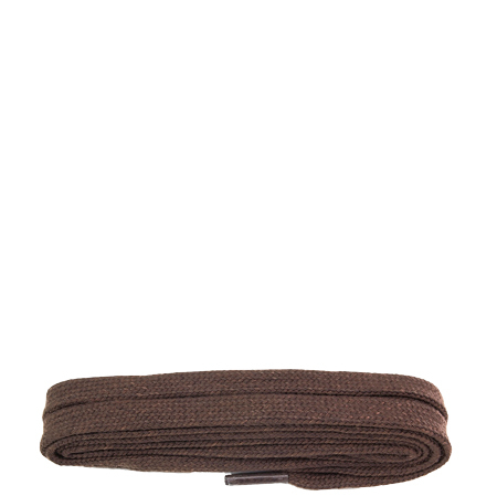 Shoestring Laces Brown - 90 cm