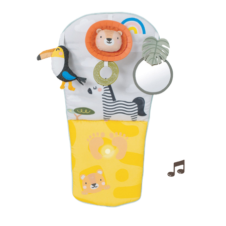 Taf Toys Easier Drive Savannah Play & Kick Car Activity Toy