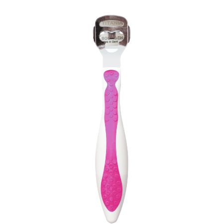 Titania Foot Plane with 10 Blades - Assorted