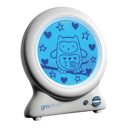 Tommee Tippee Groclock Sleep Trainer Clock