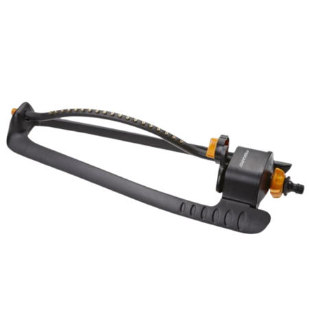 Fiskars Tilting sprinkler 19 nozzles