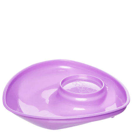 Vital Baby Nourish Plate with Power Suction 