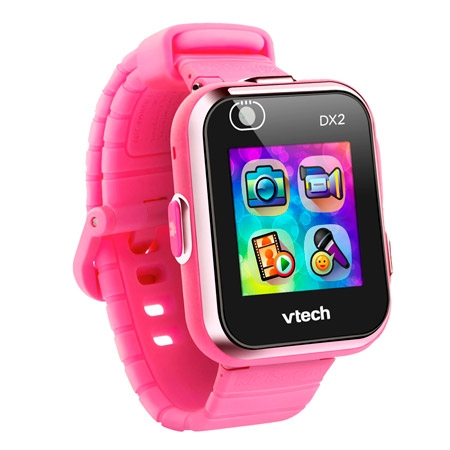 Vtech Kidizoom Smartwatch - Pink