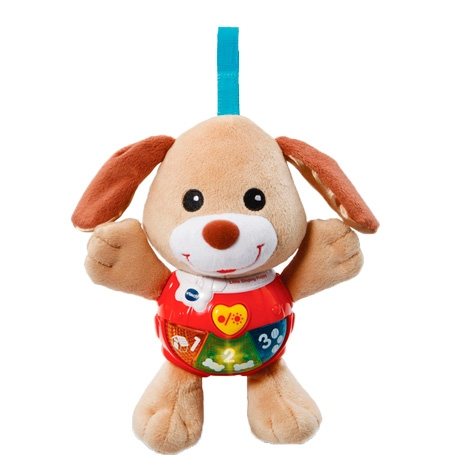VTech Little Singing Puppy