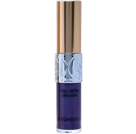 Yves Saint Laurent Full Metal Eyeshadow - 18 Violet Wave