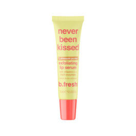 b.fresh Never Been Kissed Exfoliating Lip Serum - 15 ml