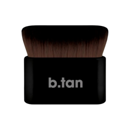 b.tan Air Brush'd Face + Body Blending Brush
