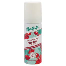 Batiste Cheeky Cherry Dry Hair Shampoo – 50 ml