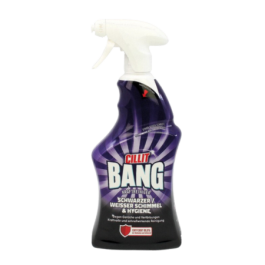 Cillit Bang Mould Cleaner - 750 ml