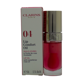 Clarins Lip Comfort Oil #04 Pitaya - 7ml