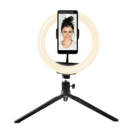 Denver RLS-801 Ring Light