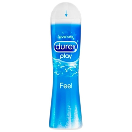 Durex Play Feel Lubricant - 50ml