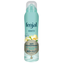 Fenjal Sensitive Deospray - 150ml