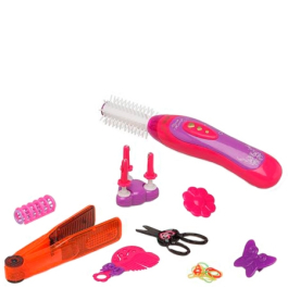 Girl Fashion Style Braiding Set