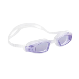 Intex Swimming Goggles Sport Purple