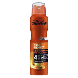 L'Oreal Men Expert Heat Protect Deospray – 150ml