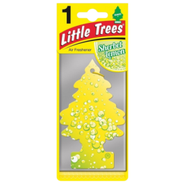 Little Trees Sherbet Lemon Car Air Freshener