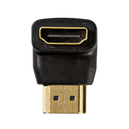 Nedis Angled HDMI Adapter - 90°