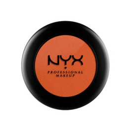 NYX Matte Eyeshadow Tantalizing