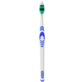 Oral-B 1-2-3 Classic Toothbrush
