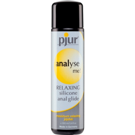 Pjur Analyse Me! Silicone Lubricant - 100ml