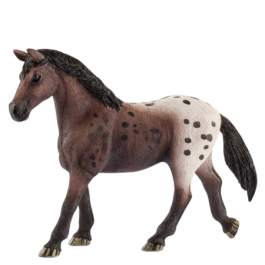 Schleich Appaloosa Mare Horse Figure – 13861