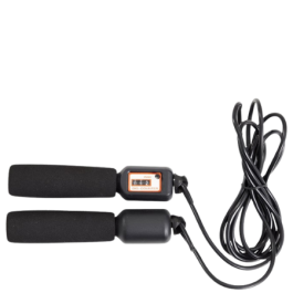 InShape Fitness Skipping Rope with counter