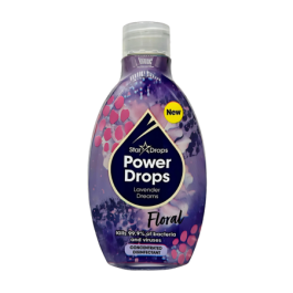 Stardrops Power Drops Lavender Dreams Multi Cleaning - 250ml