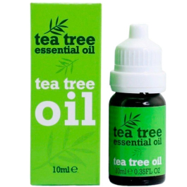 Xpel Tea Tree Essential Oil - 10ml