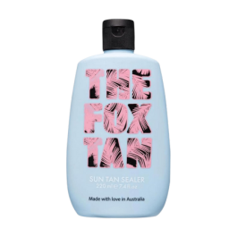 The Fox Tan Sun Tan Sealer - 220 ml