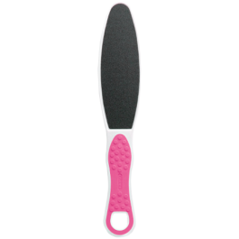 Titania Double-sided Foot File - Pink