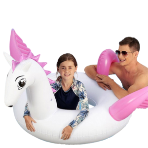 Floatopia Pegasus Bathing Ring - Ø116 cm