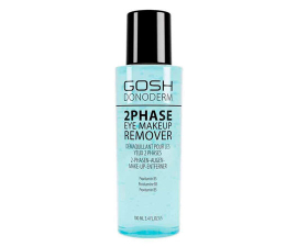 GOSH 2 Phase Eye Makeup Remover - 100ML
