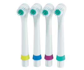 AEG Brush heads - 4 pcs