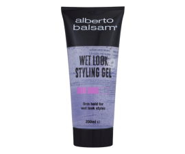 Alberto Balsam Styling Gel Wet Look - 200 ml