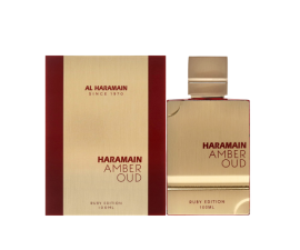 Al Haramain Amber Oud Ruby Edition Eau de Parfum 60ml