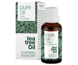 Australian Bodycare Pure Oil - 30 ml