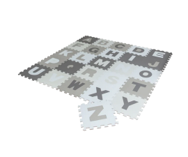 Bambino Play Mat Set A-Z 26 pcs.