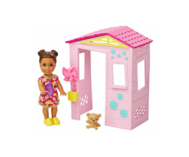 Barbie Skipper Babysitters Inc GRP15