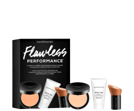 bareMinerals Flawless Performance Gift Box