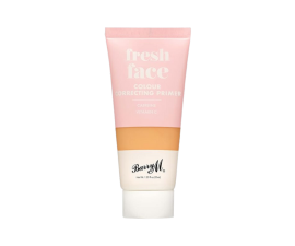 Barry M Fresh Face Colour Correcting Primer - Peach