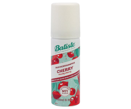 Batiste Cheeky Cherry Dry Hair Shampoo – 50 ml