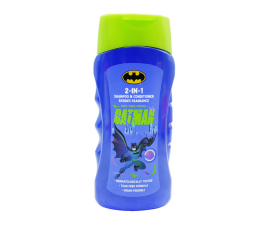 Batman 2-in-1 Shampoo & Conditioner - 250ml