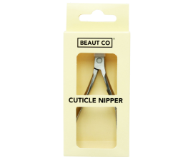 Beaut Co Cuticle Nipper