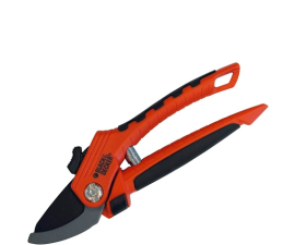 Black & Decker Pruning shears