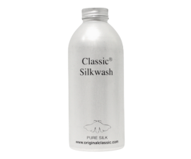 Classic Silkwash - 600ml