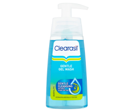 Clearasil Gentle Gel Wash - 150ml