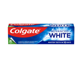 Colgate Advanced White Toothpaste - 75ml